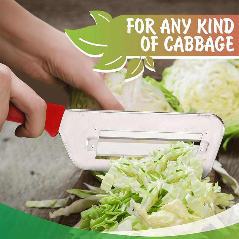 🔥Stainless Steel Shredder Knife - Save your cooking time and energy! ⏳🍳